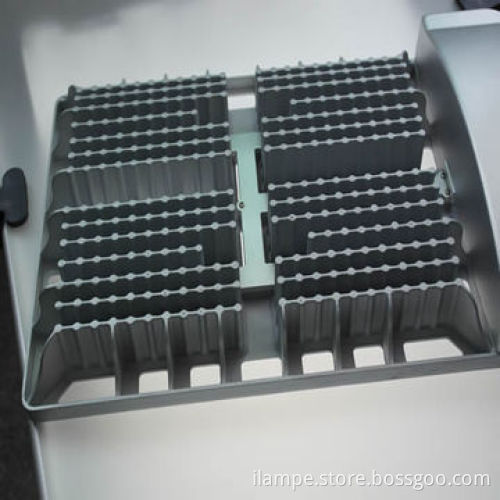 112W LED Street Light, RoHS Directive-compliant